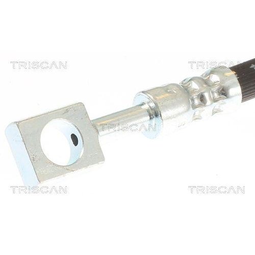 Гальмівний шланг TRISCAN 8150 29360 для AUDI SEAT SKODA VW задня вісь ліва, фото №2 Гальмівний шланг TRISCAN 8150 29360 для AUDI SEAT SKODA VW задня вісь ліва, фото №2