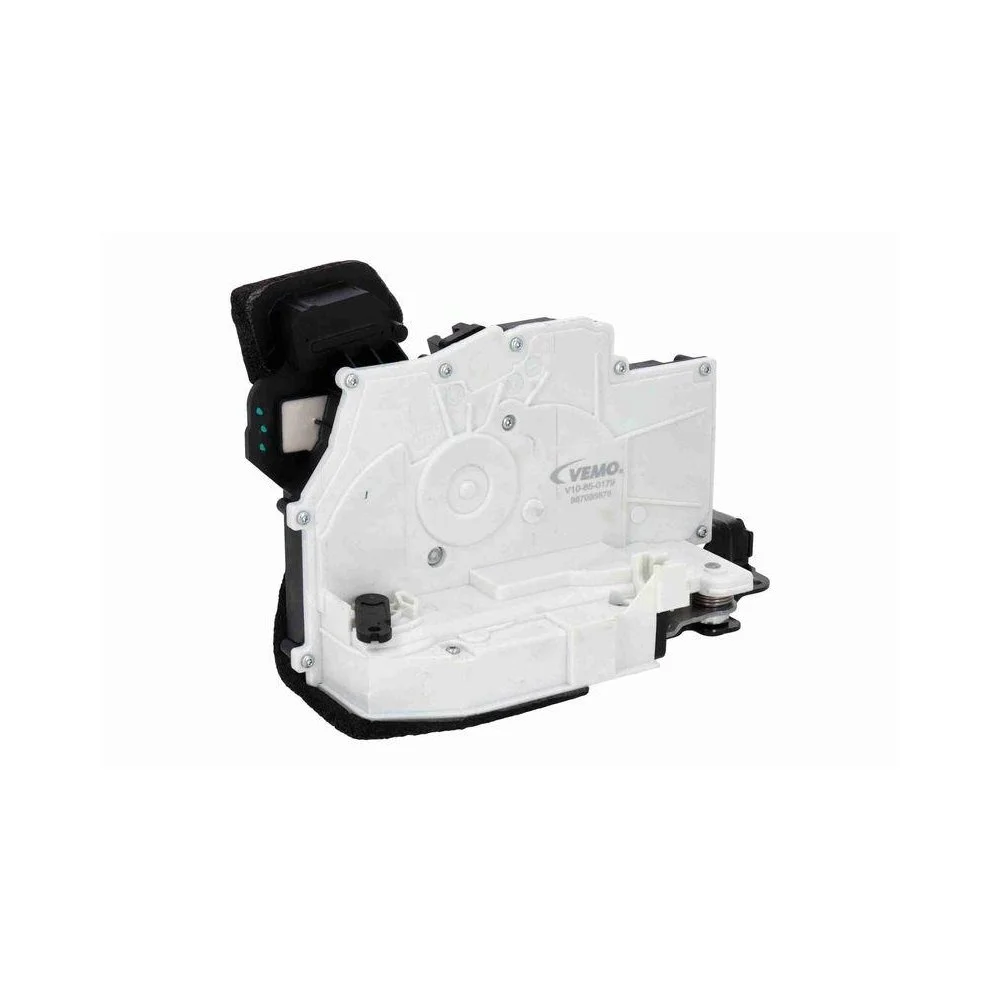 Замок двери VEMO V10-85-0179 Green Mobility Parts для AUDI, задний правый, фото №1