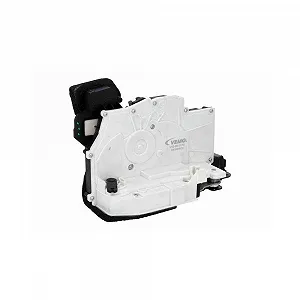 Замок двери VEMO V10-85-0179 Green Mobility Parts для AUDI, задний правый - Фото 1