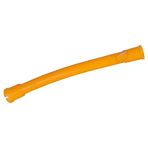 Воронка масляного щупа FEBI BILSTEIN 19758 febi Plus для AUDI SEAT SKODA VW - Фото 1