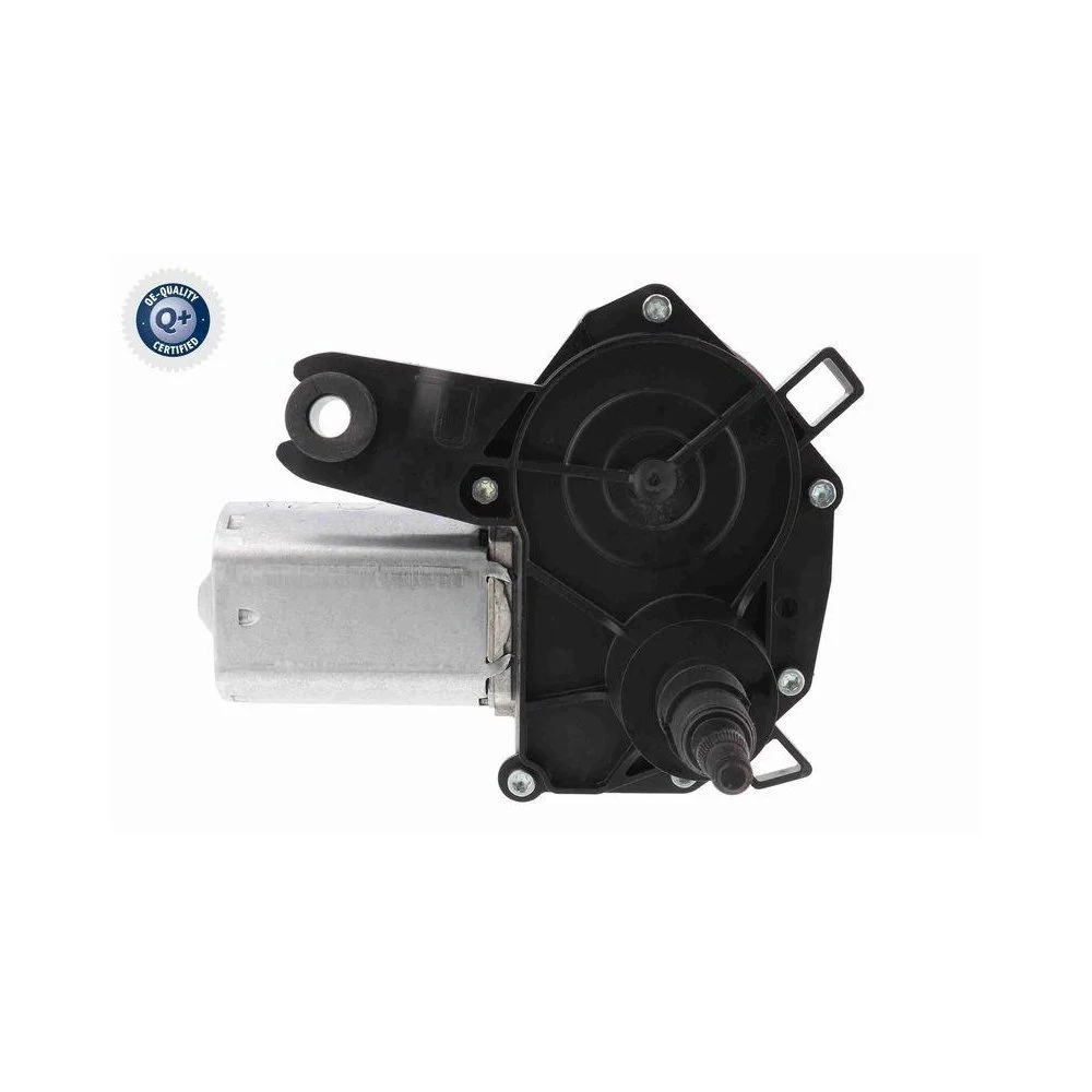 Двигун двірників VEMO V22-07-0013 Q+, якість оригінального обладнання для CITROËN PEUGEOT, фото №1 Двигун двірників VEMO V22-07-0013 Q+, якість оригінального обладнання для CITROËN PEUGEOT, фото №1