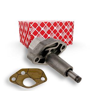 Натягувач ланцюга ГРМ FEBI BILSTEIN 02135 для MERCEDES-BENZ - Фото 1