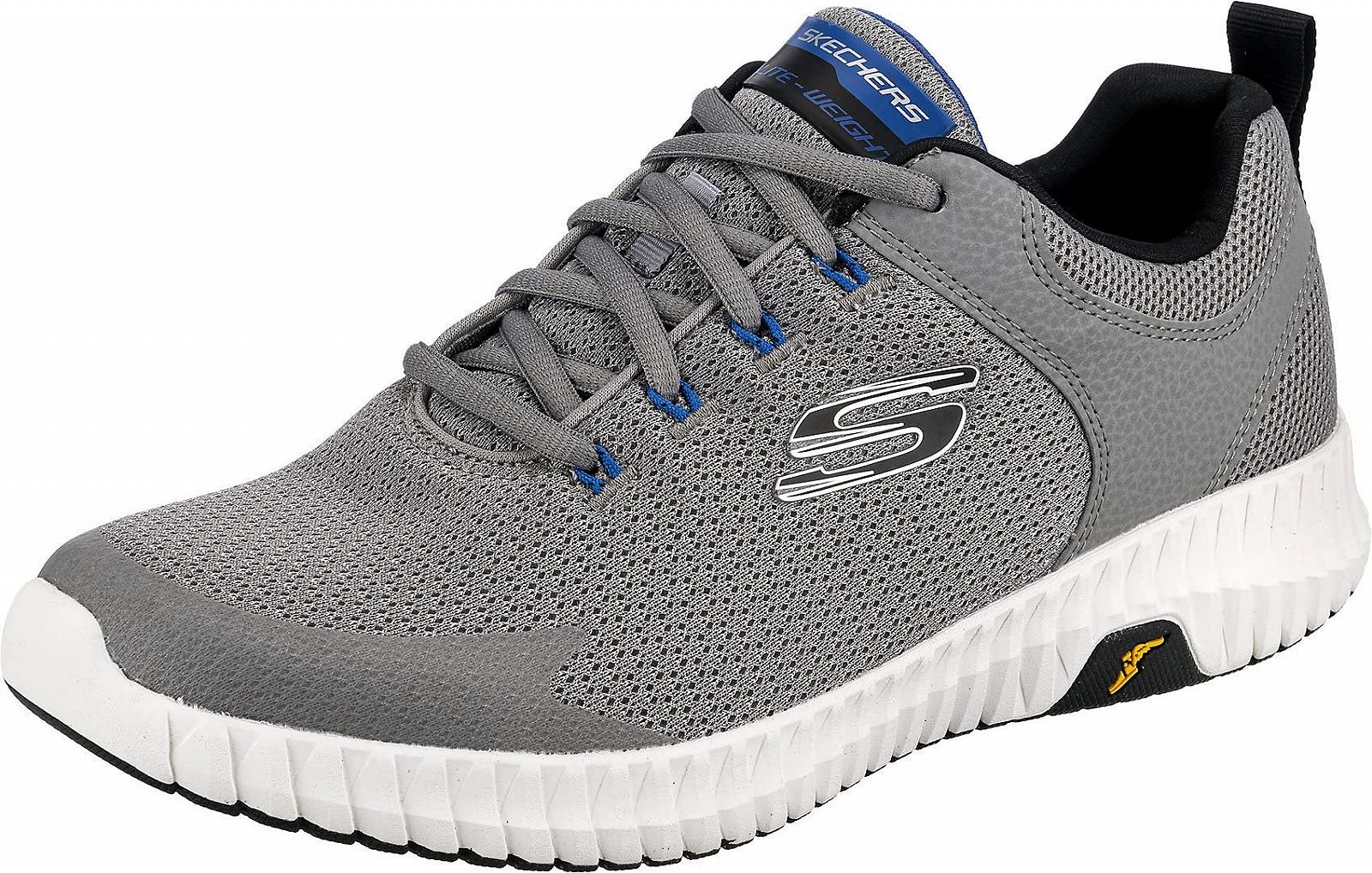 Кроссовки мужские Skechers Elite Flex Prime, фото №1