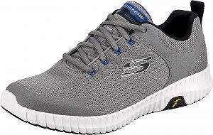 Кроссовки мужские Skechers Elite Flex Prime - Фото 1
