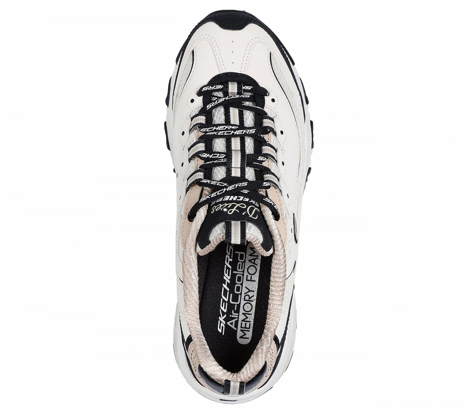 Кросівки Skechers D'lites жіночі, фото №3