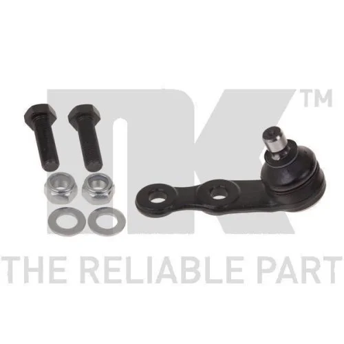 Шарова опора NK 5043622 OPEL VAUXHALL передній міст зовнішня нижня, фото №2