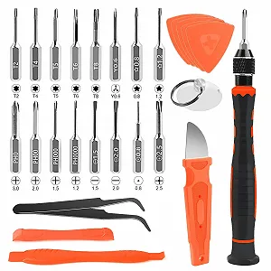 Набор отверток VFANDV Precision 28-в-1 - Фото 1