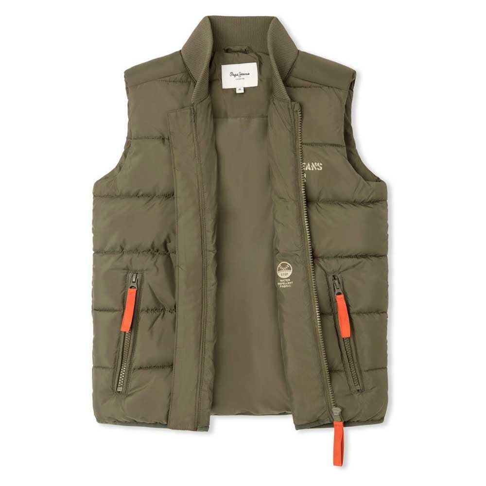 Куртка для мальчиков Pepe Jeans Caid, фото №3