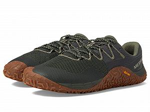 Кроссовки Merrell Trail Glove 7 - Фото 1