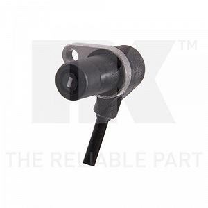 Датчик частоты вращения колеса NK 293310 для MERCEDES-BENZ задний правый synthetic.ua - Фото 1