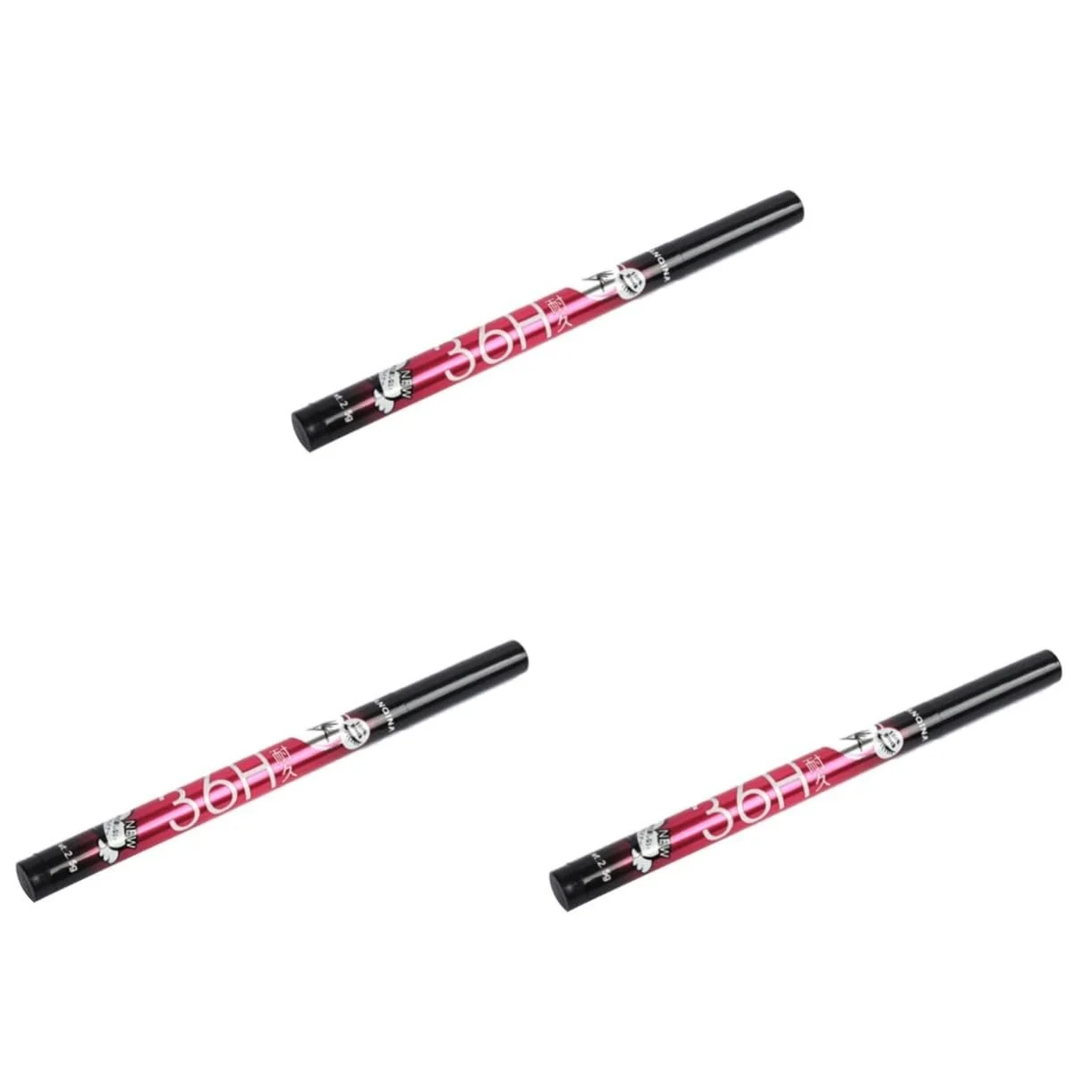 Підводка Mikinona 3st Рідка водостійка Чорний, фото №1