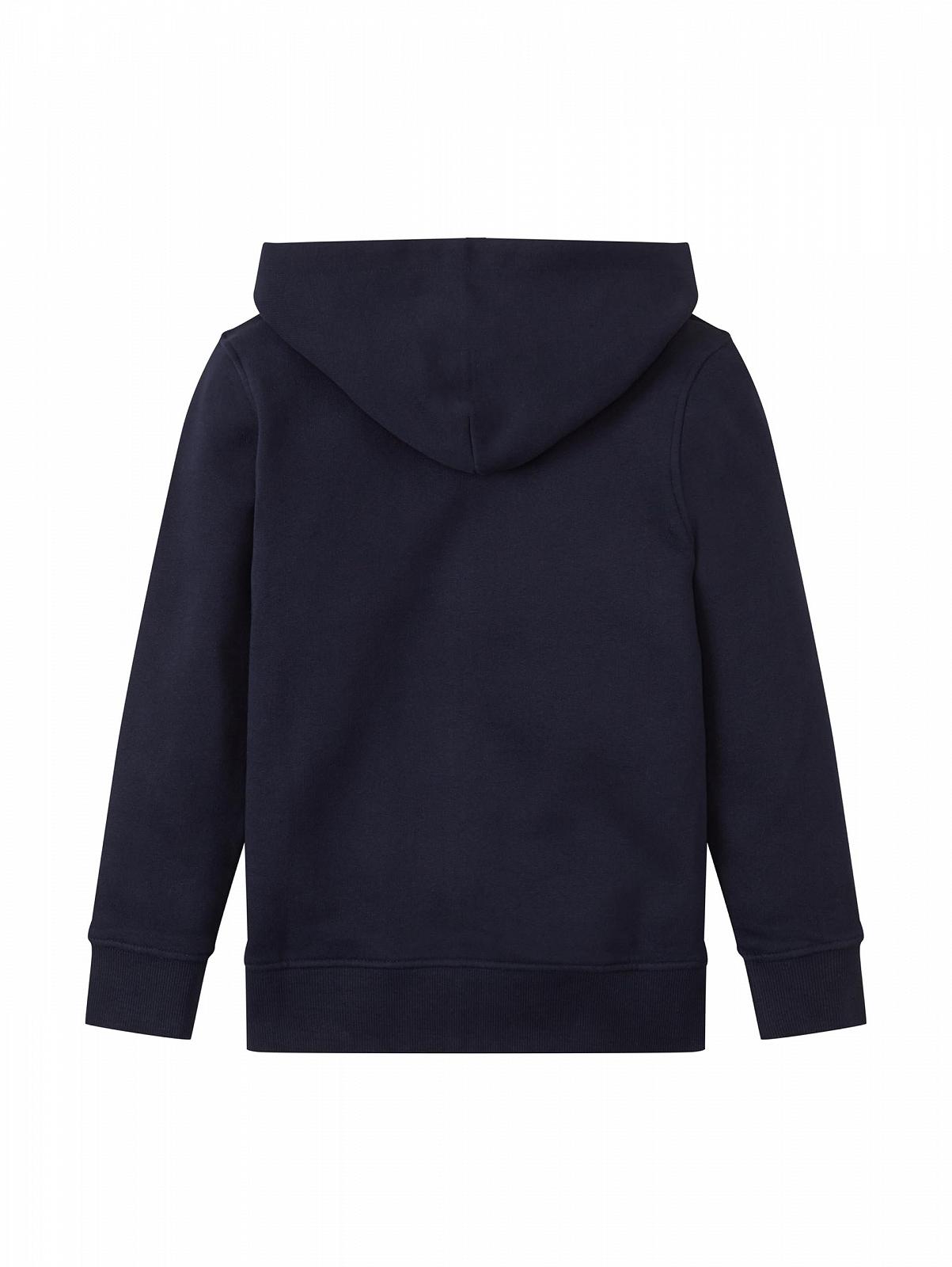 Дитяча Куртка TOM TAILOR з логотипом, фото №2 Дитяча Куртка TOM TAILOR з логотипом, фото №2