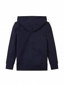 Детская Куртка TOM TAILOR с логотипом synthetic.ua - Фото 1