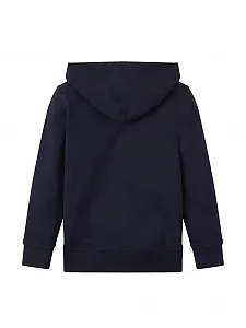 Дитяча Куртка TOM TAILOR з логотипом synthetic.ua - Фото 1