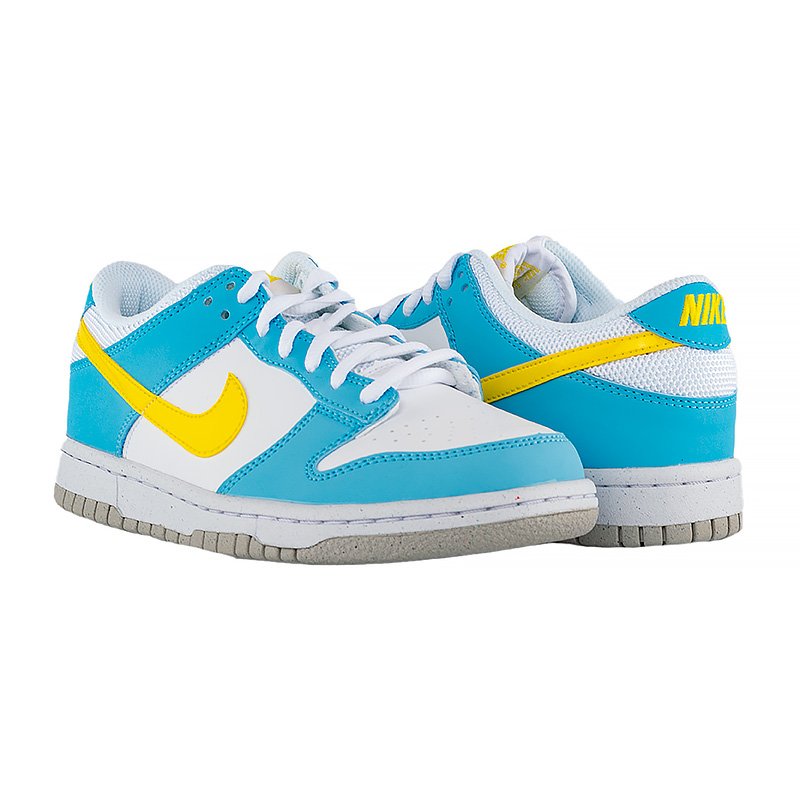Кроссовки Nike DUNK LOW GS Размер 38, фото №1