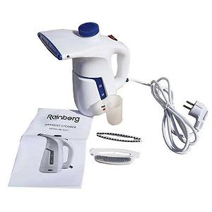 Купити Ручной отпариватель Rainberg RB-6312 1500 Вт Белый - Фото 1 Ручной отпариватель Rainberg RB-6312 1500 Вт Белый - Фото 1