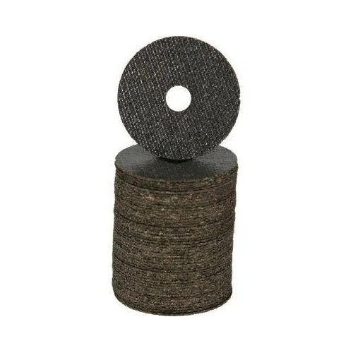 Отрезной диск для угловой шлифовальной машины KS TOOLS 515.5056, фото №2