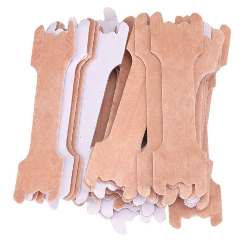 Смужки для носа Від хропіння 200 шт, фото №3 Смужки для носа Від хропіння 200 шт, фото №3