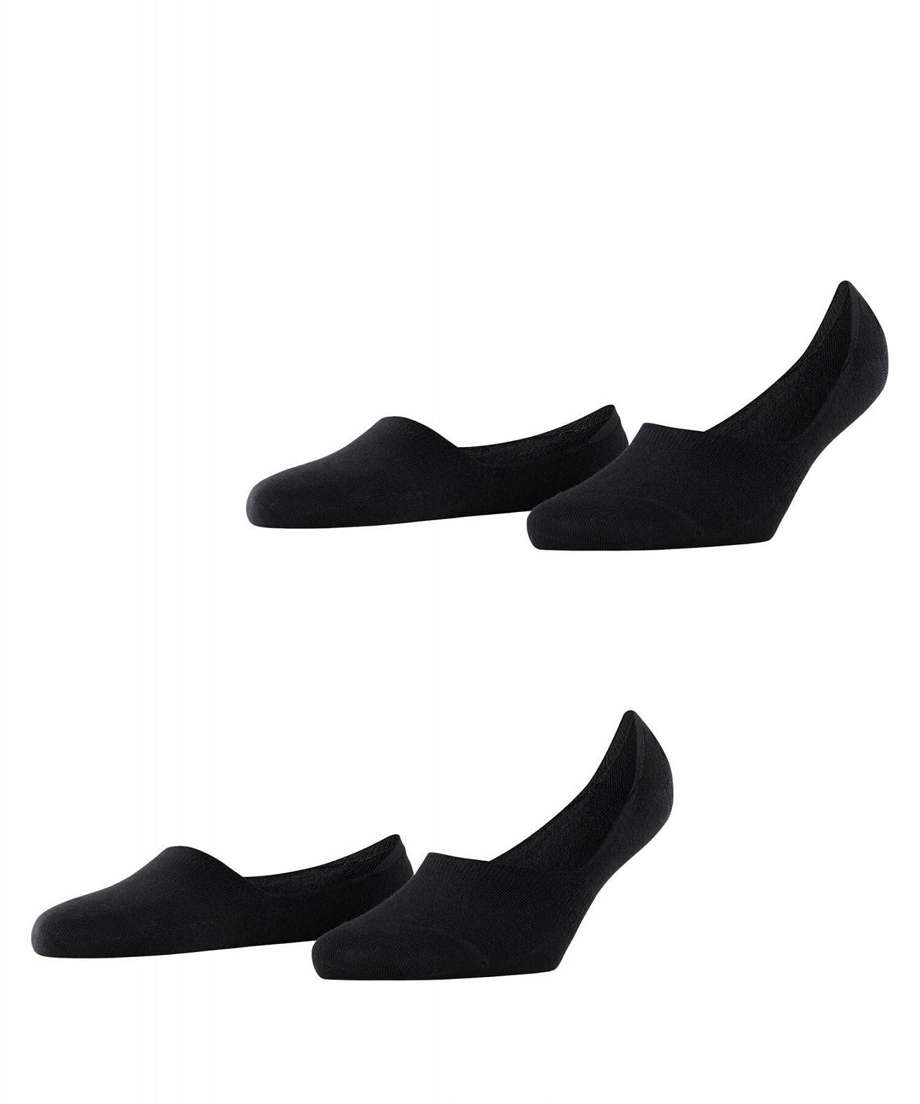 Шкарпетки Burlington Everyday 2-Pack Бавовна, фото №1