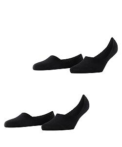 Шкарпетки Burlington Everyday 2-Pack Бавовна - Фото 1