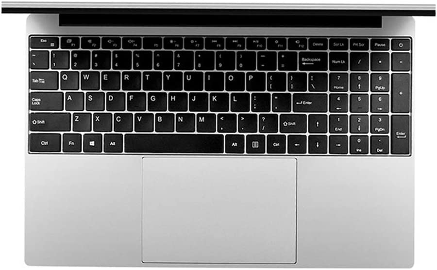 Ноутбук 15.6" Pavoma U22 Intel Celeron J3455 RAM 8GB SSD 128GB Win11 (UKR), фото №4 Ноутбук 15.6" Pavoma U22 Intel Celeron J3455 RAM 8GB SSD 128GB Win11 (UKR), фото №4
