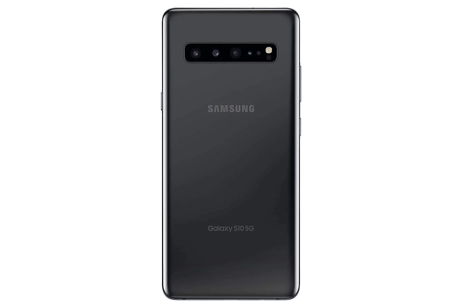 Смартфон Samsung Galaxy S10 5G Single SIM 15.5 см 256 ГБ 8 ГБ RAM, фото №2