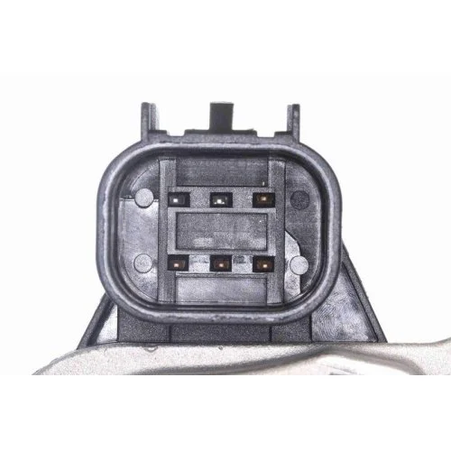 Дроссельная заслонка VEMO V40-81-0026 для GMC CHEVROLET, фото №3