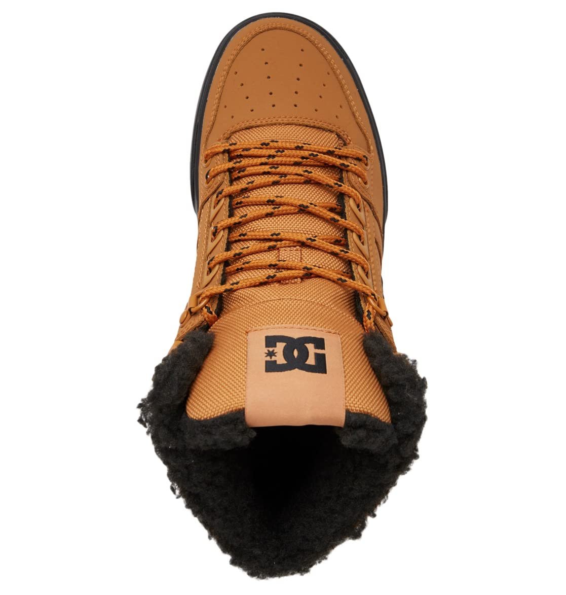 Кросівки DC Shoes Pure High-top, фото №5