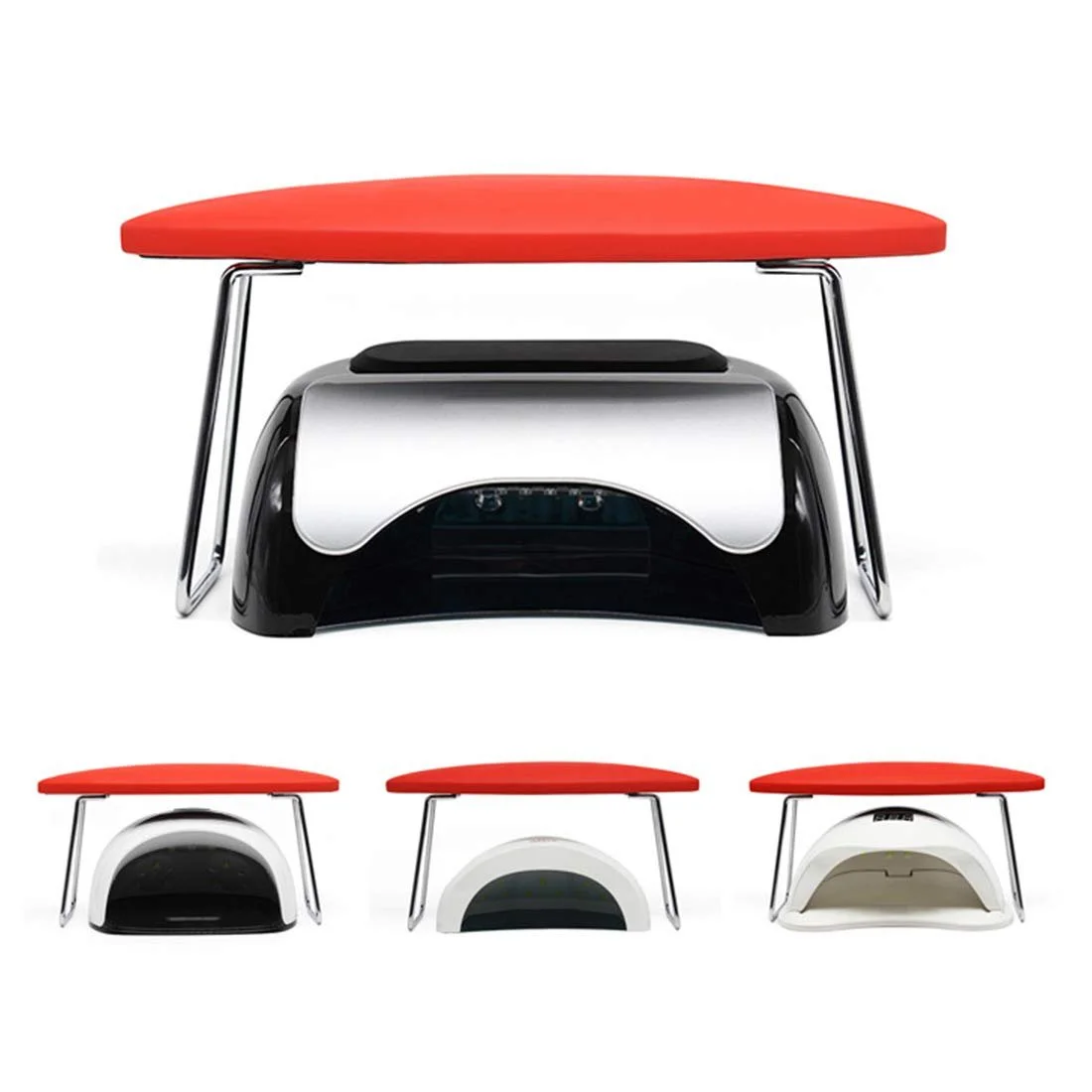 Підставка для рук для манікюру, фото №1