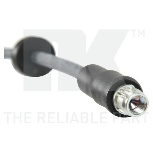 Гальмівний шланг NK 853756 для CITROËN PEUGEOT, передня вісь, фото №3