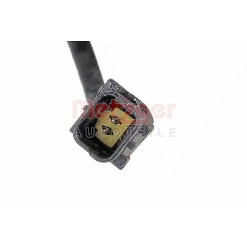 Склопідйомник METZGER AUTOTEILE 2160862 для NISSAN RENAULT, задній правий, фото №3