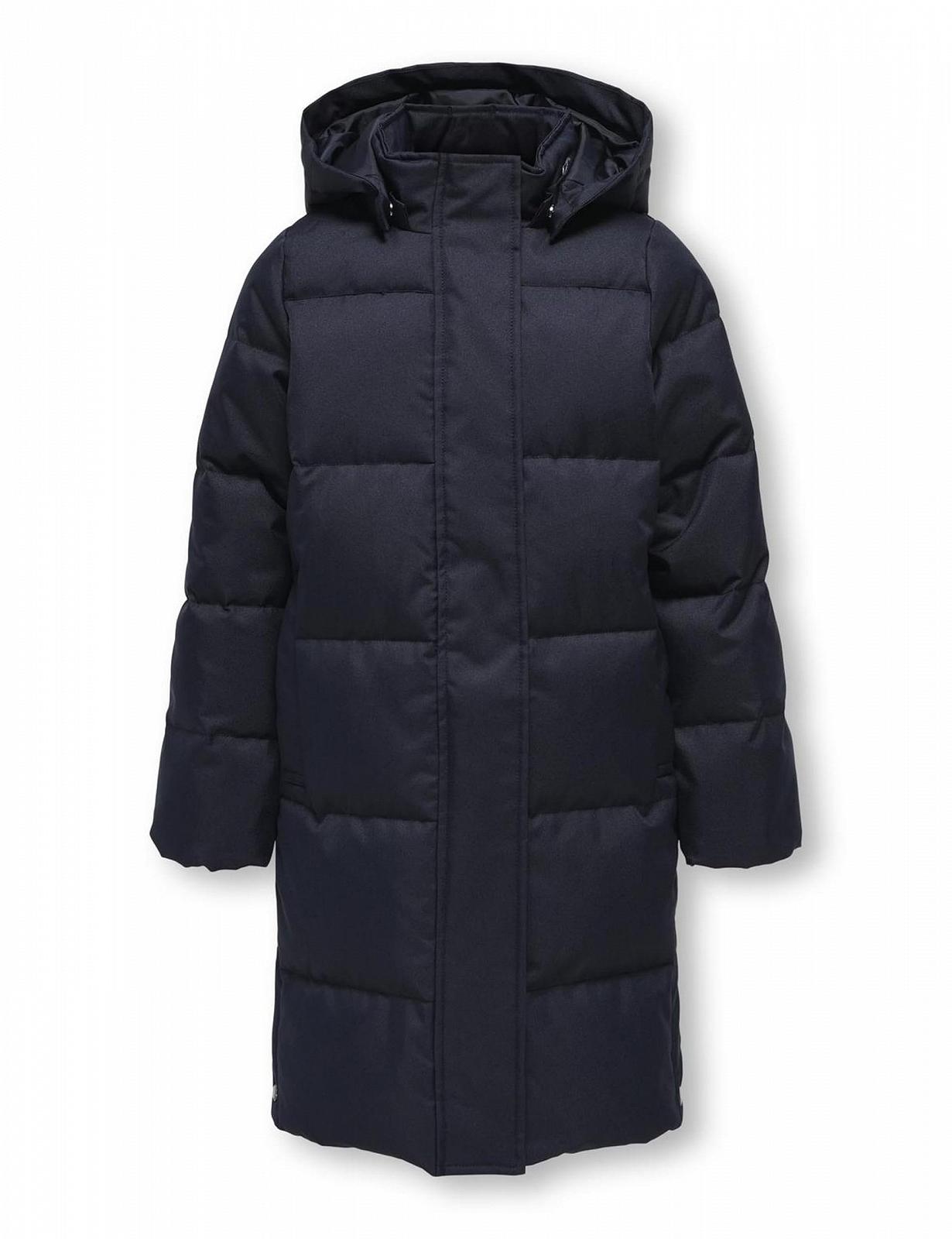 Куртка KIDS ONLY Kogirene Puffer Coat OTW Noos для девочки, фото №1
