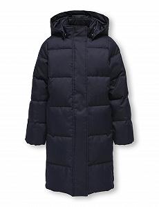 Куртка KIDS ONLY Для девочек Kogirene Puffer Coat OTW Noos - Фото 1