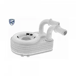 Радіатор масляний двигуна VEMO V24-60-0013 EXPERT KITS + для ALFA ROMEO FIAT LANCIA - Фото 1