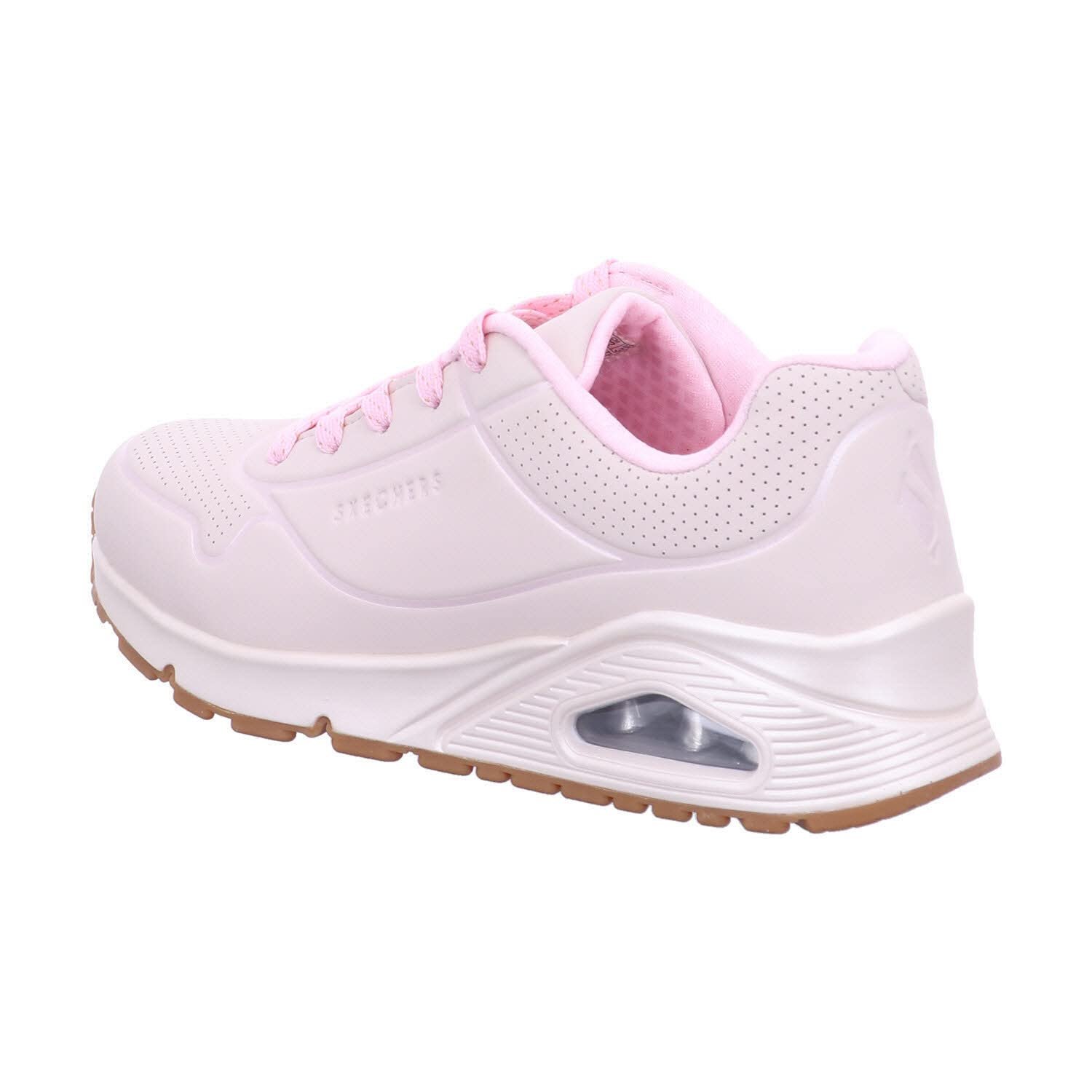 Кроссовки Skechers 310538l Nat для девочек, фото №3