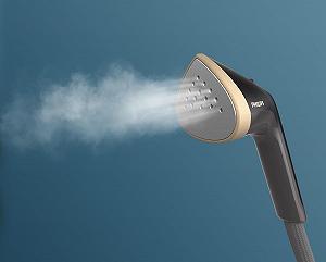 Відпарювач Philips STE3170/80 2000 W 40 г/хв 2 л Black synthetic.ua - Фото 1