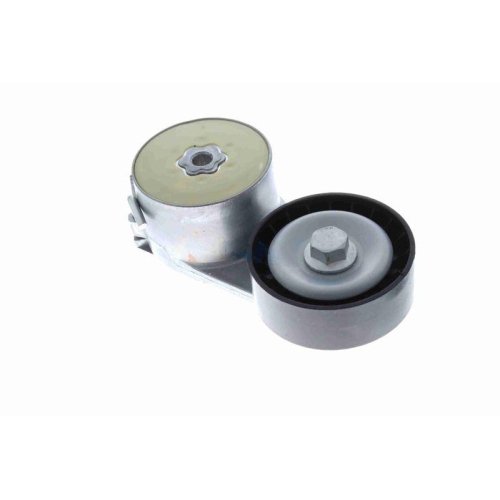 Ролик натяжителя поликлинового ремня VAICO V24-0141 для CHRYSLER, фото №3 Ролик натяжителя поликлинового ремня VAICO V24-0141 для CHRYSLER, фото №3