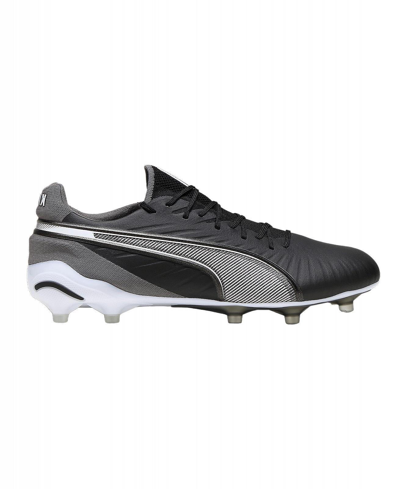 Бутсы PUMA King Ultimate FG/AG Volume Up Unisex, фото №1
