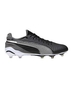 Бутсы PUMA King Ultimate FG/AG Volume Up Unisex - Фото 1