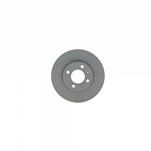 Тормозной диск BOSCH 0 986 478 308 передняя ось - Фото 1