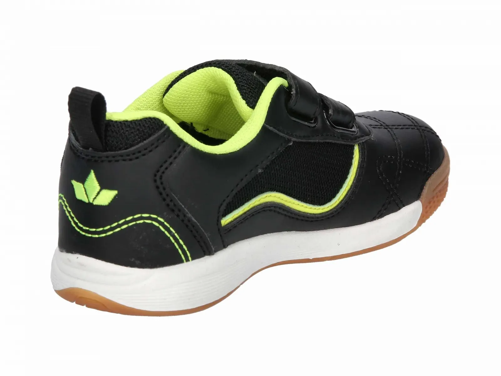 Женские кроссовки Lico Skip, фото №4