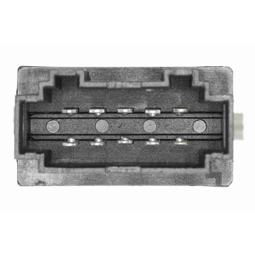 Вимикач аварійної сигналізації VEMO V10-73-0175 для AUDI SEAT SKODA VW, фото №2