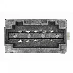 Выключатель аварийной сигнализации VEMO V10-73-0175 для AUDI SEAT SKODA VW synthetic.ua - Фото 1