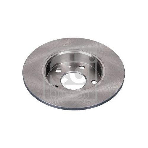 Гальмівний диск FEBI BILSTEIN 17213, фото №2