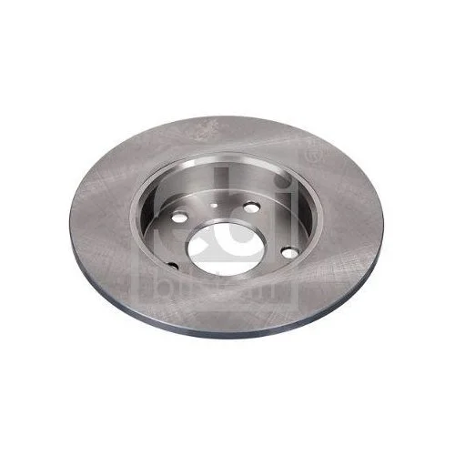 Тормозной диск FEBI BILSTEIN 17213 для OPEL VAUXHALL CHEVROLET GENERAL MOTORS, фото №3