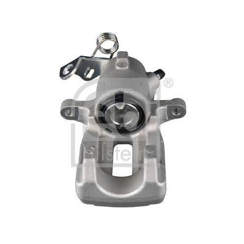 Гальмівний супорт FEBI BILSTEIN 178116 для AUDI SEAT SKODA VW задня вісь зліва, фото №4