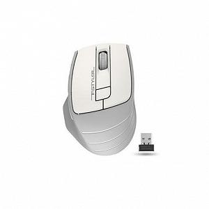 Мышка A4Tech FG30 White (4711421944700) - Фото 1