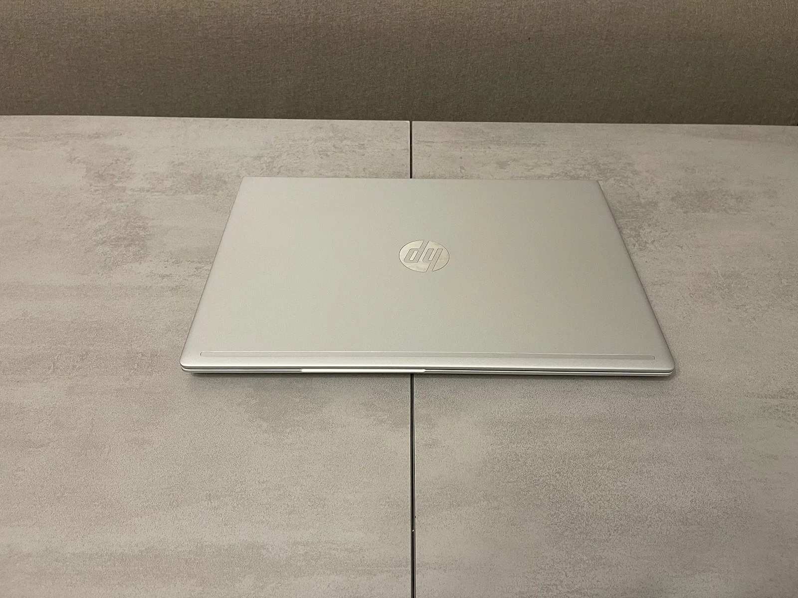 Ультрабук HP ProBook 450 G7, 15,6" FHD IPS, i5-10210U, 16GB, 256GB, фото №6