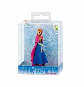 Фігурка Bullyland Disney Frozen Anna 13408 9.8 см - Фото 1