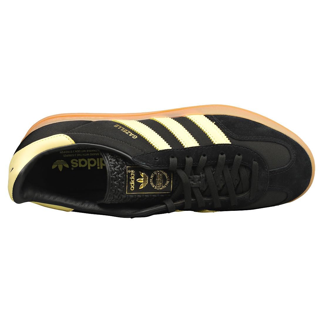 Унісекс Кросівки Adidas Samba Super, фото №8 Унісекс Кросівки Adidas Samba Super, фото №8